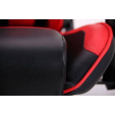 Комп'ютерне крісло для геймера Art Metal Furniture VR Racer Dexter Hound (545082)