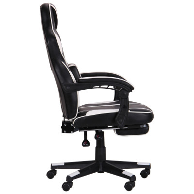 Комп'ютерне крісло для геймера Art Metal Furniture VR Racer Dexter Vector (545087)