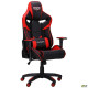 Комп'ютерне крісло для геймера Art Metal Furniture VR Racer Expert Winner (521172)