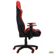 Комп'ютерне крісло для геймера Art Metal Furniture VR Racer Expert Winner (521172)