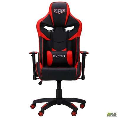 Комп'ютерне крісло для геймера Art Metal Furniture VR Racer Expert Winner (521172)