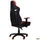 Комп'ютерне крісло для геймера Art Metal Furniture VR Racer Expert Winner (521172)