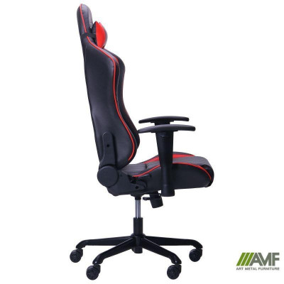 Комп'ютерне крісло для геймера Art Metal Furniture VR Racer Shepard (515281)