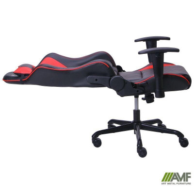 Комп'ютерне крісло для геймера Art Metal Furniture VR Racer Shepard (515281)