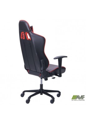 Комп'ютерне крісло для геймера Art Metal Furniture VR Racer Shepard (515281)