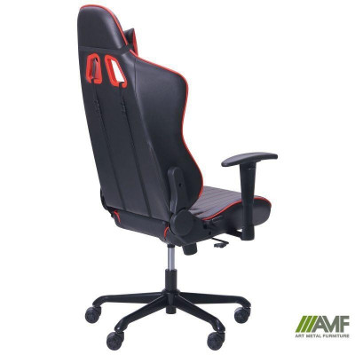 Комп'ютерне крісло для геймера Art Metal Furniture VR Racer Shepard (515281)