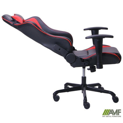 Комп'ютерне крісло для геймера Art Metal Furniture VR Racer Shepard (515281)
