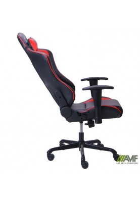 Комп'ютерне крісло для геймера Art Metal Furniture VR Racer Shepard (515281)