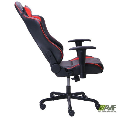 Комп'ютерне крісло для геймера Art Metal Furniture VR Racer Shepard (515281)