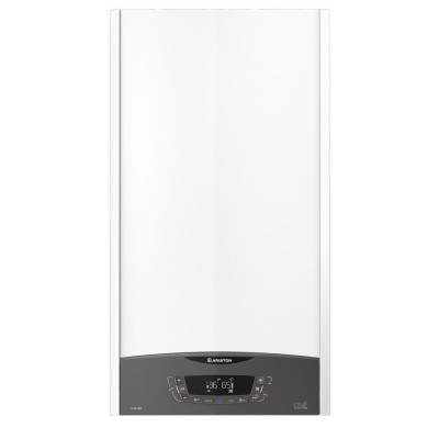Котел газовий конденсаційний Ariston CLAS ONE 30 (3301022) Котел газовий конденсаційний Ariston CLAS ONE 30 (3301022)