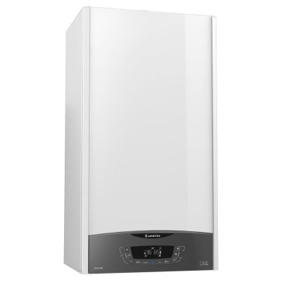 Котел газовий конденсаційний Ariston CLAS ONE 30 (3301022) Котел газовий конденсаційний Ariston CLAS ONE 30 (3301022)