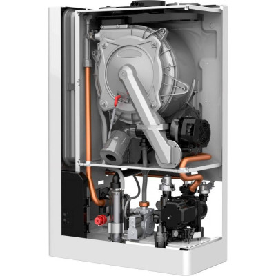 Котел газовий конденсаційний Ariston CLAS ONE 35 (3301023) Котел газовий конденсаційний Ariston CLAS ONE 35 (3301023)