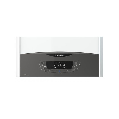 Котел газовий конденсаційний Ariston CLAS X 24 CF EU (3301313) Котел газовий конденсаційний Ariston CLAS X 24 CF EU (3301313)