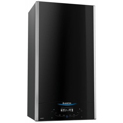 Котел газовий стандартний Ariston ALTEAS X 24 CF NG (3300844)