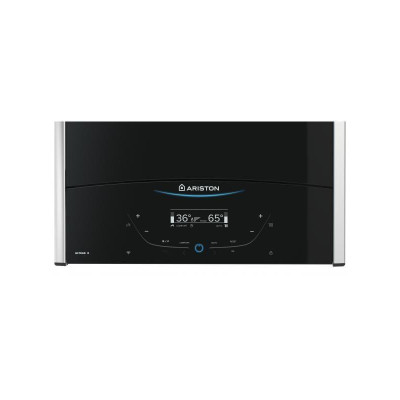 Котел газовий стандартний Ariston ALTEAS X 24 CF NG (3300844)