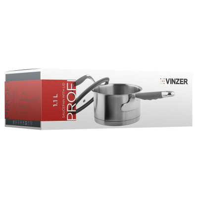Ківш VINZER Profi 50180 (89180)