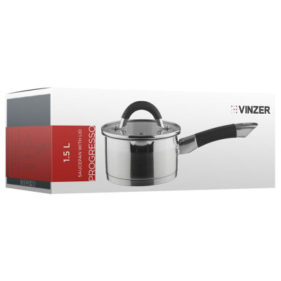 Ківш VINZER Progresso 50051