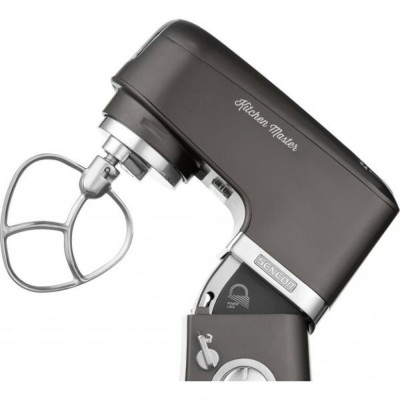 Кухонна машина Sencor STM 7878BK Кухонна машина Sencor STM 7878BK