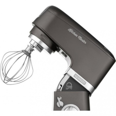 Кухонна машина Sencor STM 7878BK Кухонна машина Sencor STM 7878BK