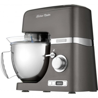 Кухонна машина Sencor STM 7878BK Кухонна машина Sencor STM 7878BK