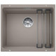 Кухонна мийка Blanco ETAGON 500-U 522234