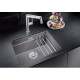 Кухонна мийка Blanco ETAGON 500-U 522234