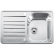 Кухонна мийка Blanco LANTOS 45 S-IF Compact 519059