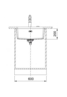 Кухонна мийка Franke Maris MRG 110-52 125.0699.228