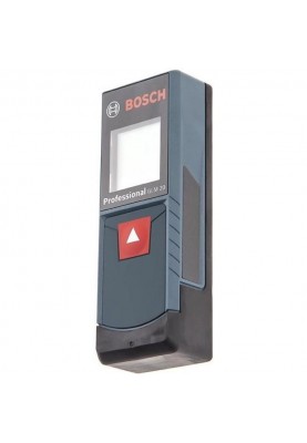 Лазерний далекомір Bosch GLM 20 (0601072E00)