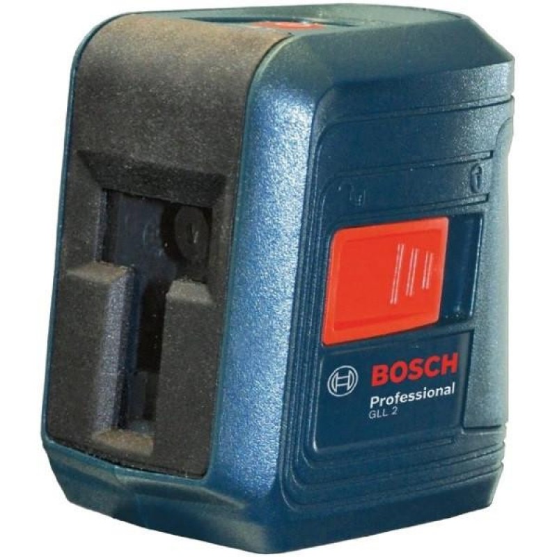 Лазерний нівелір Bosch GLL 2 Professional (0601063A01)