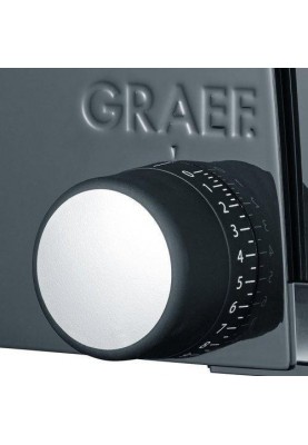 Ломтерізка (слайсер) GRAEF S10002