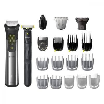 Машинка для стрижки + триммер Philips Series 9000 MG9555/15