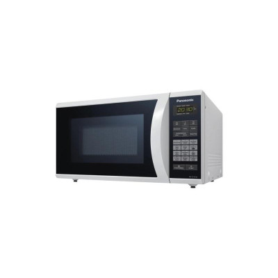 Мікрохвильова піч з грилем Panasonic NN-GT352WZTE