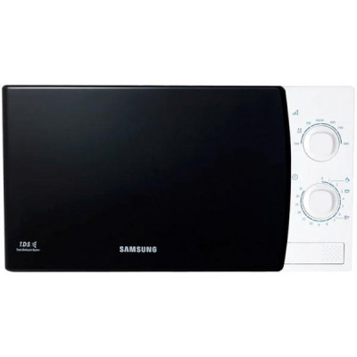 Мікрохвильова піч з грилем Samsung ME81KRW-1