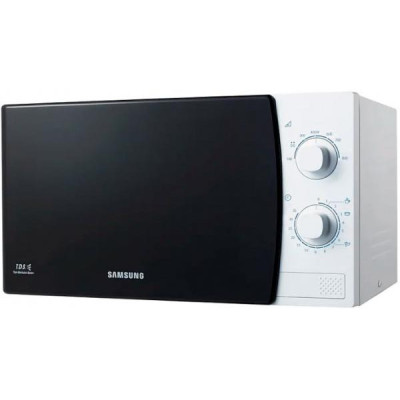 Мікрохвильова піч з грилем Samsung ME81KRW-1