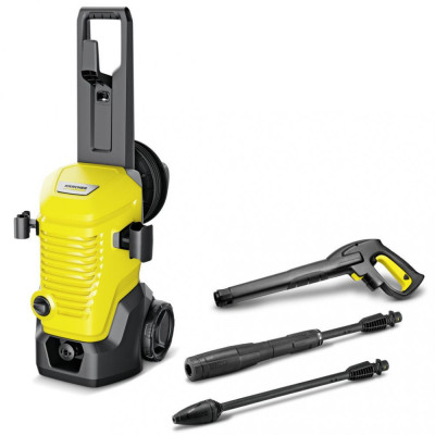 Мінімийка високого тиску Karcher K 4 WCM Premium (1.324-230.0)