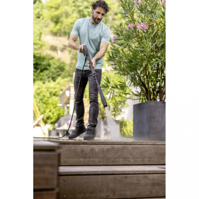Мінімийка високого тиску Karcher K 4 WCM Premium (1.324-230.0)
