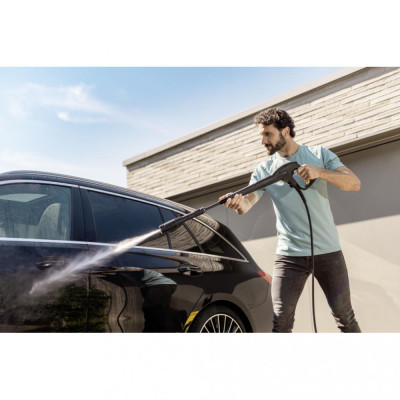 Мінімийка високого тиску Karcher K 4 WCM Premium (1.324-230.0)
