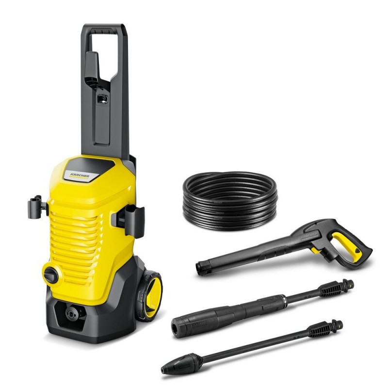 Мінімийка високого тиску Karcher K 5 WCM (1.324-400.0)