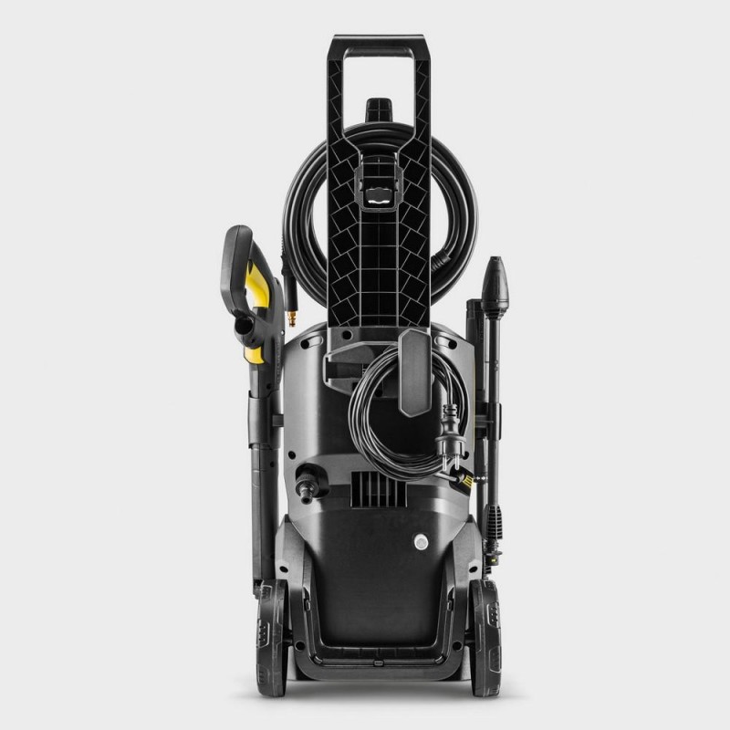 Мінімийка високого тиску Karcher K 5 WCM (1.324-400.0)