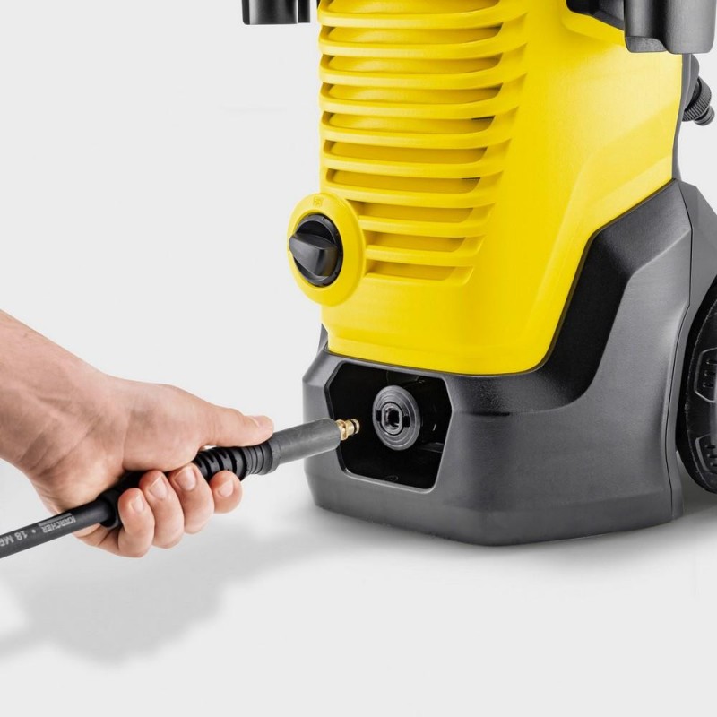 Мінімийка високого тиску Karcher K 5 WCM (1.324-400.0)