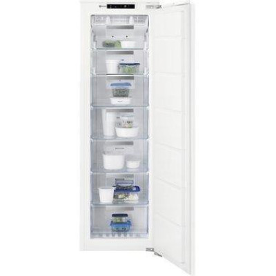 Морозильна камера Electrolux LUN7NE18S
