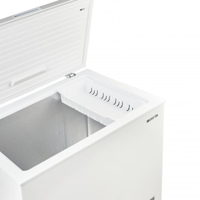 Морозильна скриня Grifon RML-200EI Морозильна скриня Grifon RML-200EI