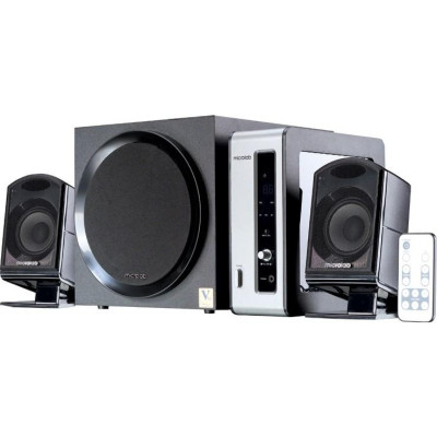 Мультимедійна акустика Microlab FC550
