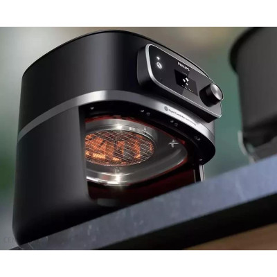 Мультипіч (аерофритюрниця) Philips Combi XXL Connected HD9880/90