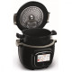 Мультиварка - короварка Tefal Cook4me Touch CY912830