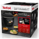 Мультиварка - короварка Tefal Cook4me Touch CY912830