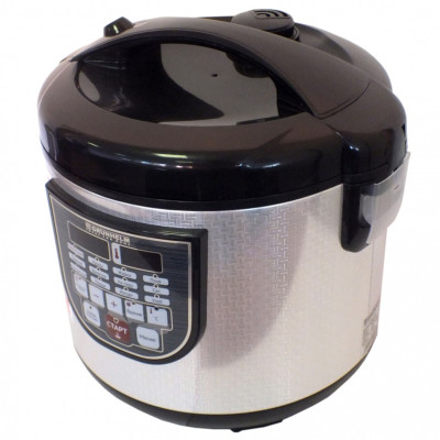 Мультиварка Grunhelm MC-39LS Мультиварка Grunhelm MC-39LS