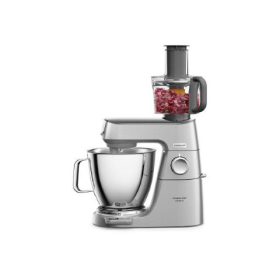 Насадка кухонний комбайн (овочерізка, подрібнювач, кубики нарізка) Kenwood KAH 65.000 PL MultiPro (KAH65.000PL)