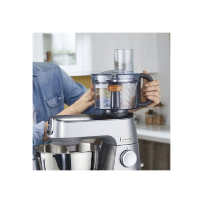 Насадка кухонний комбайн (овочерізка, подрібнювач, кубики нарізка) Kenwood KAH 65.000 PL MultiPro (KAH65.000PL)